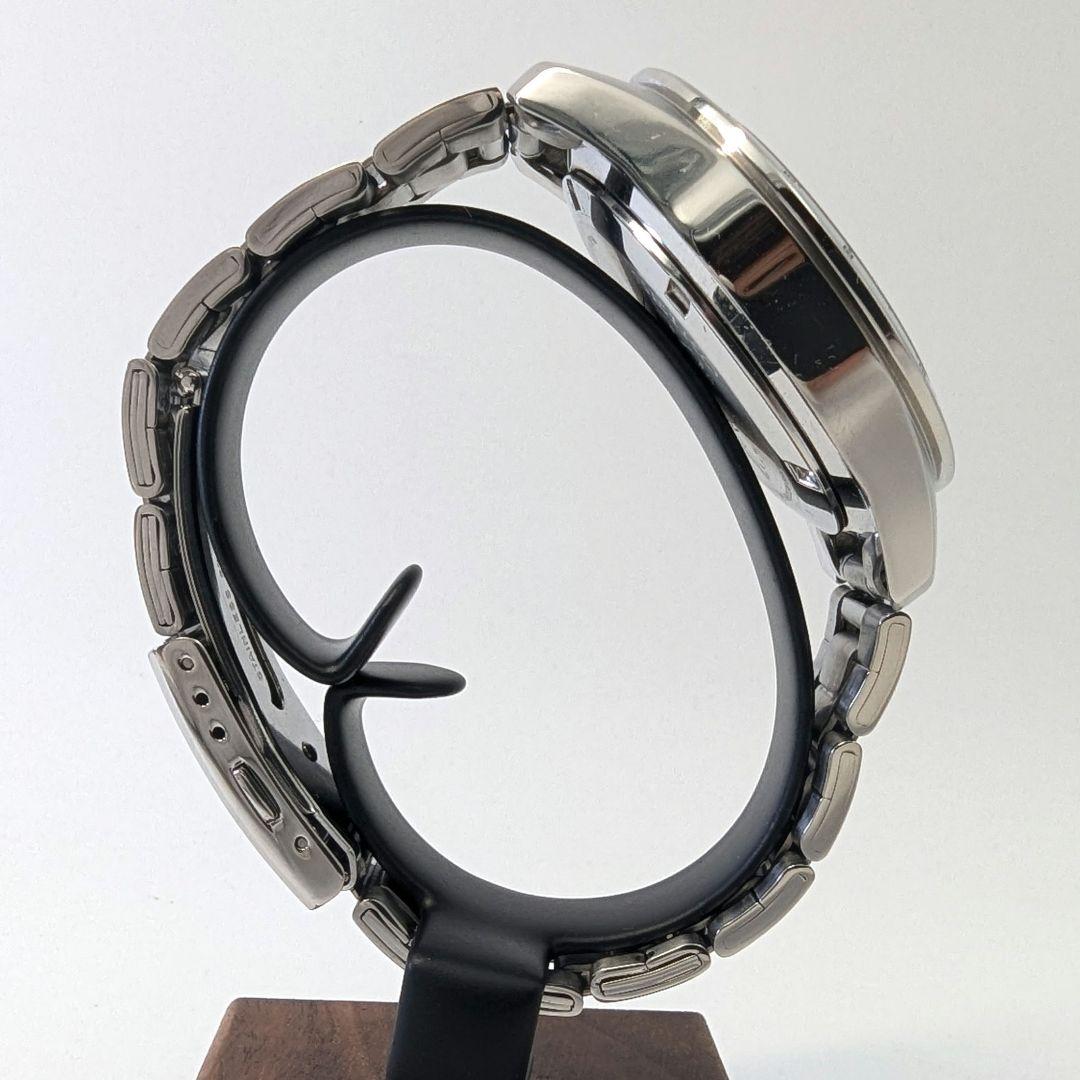 【美品 新品電池交換済】SEIKO ドクターイエロー CLASS923