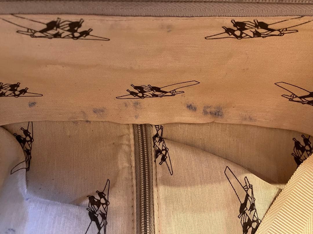 【レア】リモワ ユナイテッドアローズ 別注 コラボ スーツケース 35L 機内