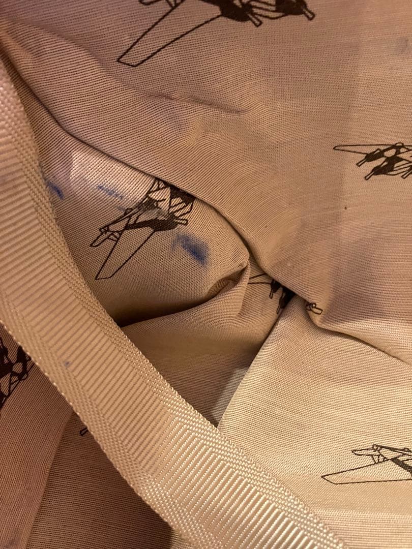 【レア】リモワ ユナイテッドアローズ 別注 コラボ スーツケース 35L 機内