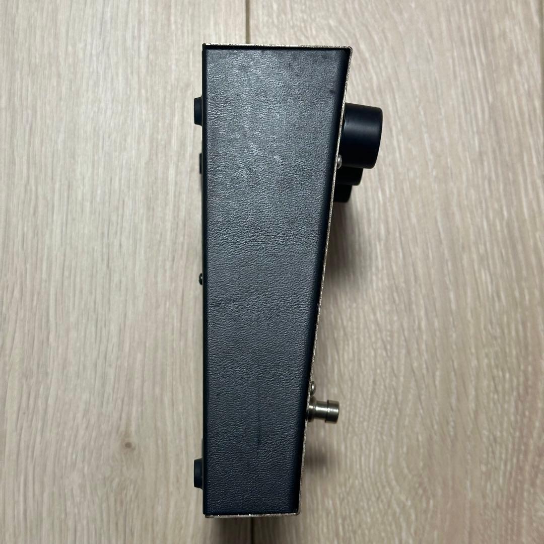 エレクトロハーモニクス BIG MUFF エフェクター