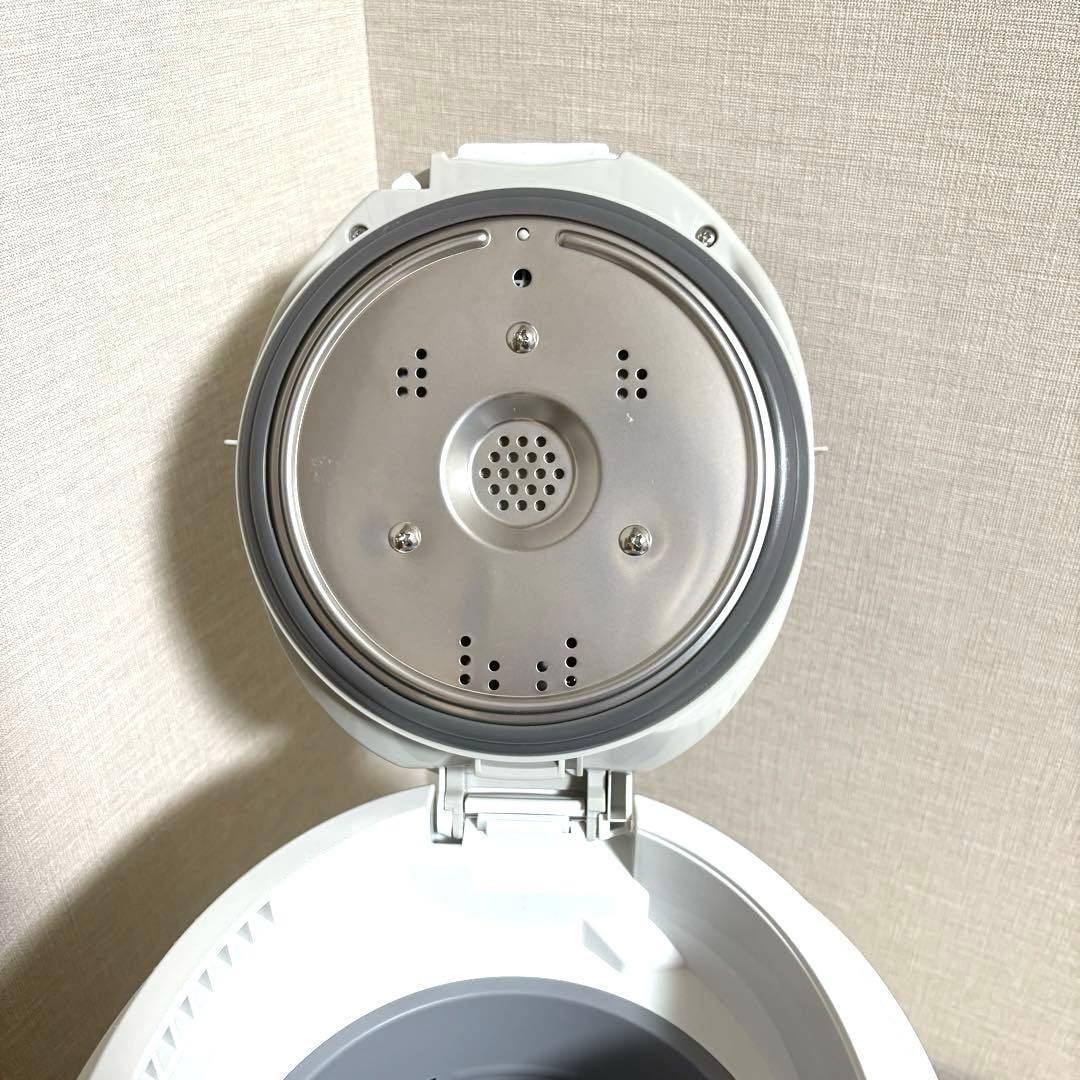 象印 スチーム式加湿器 EE-DF35 WA