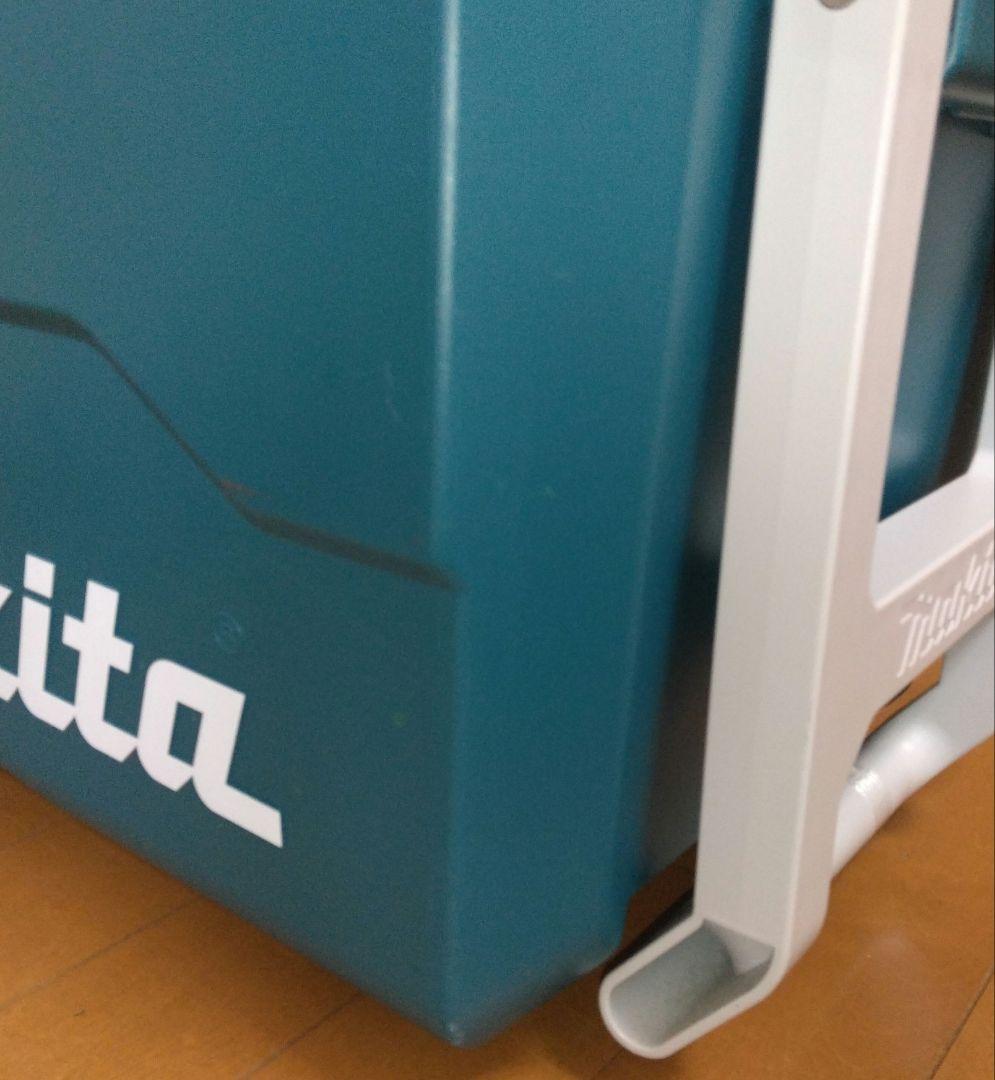 マキタ 充電式保冷温庫 CW180D 18V容量20L