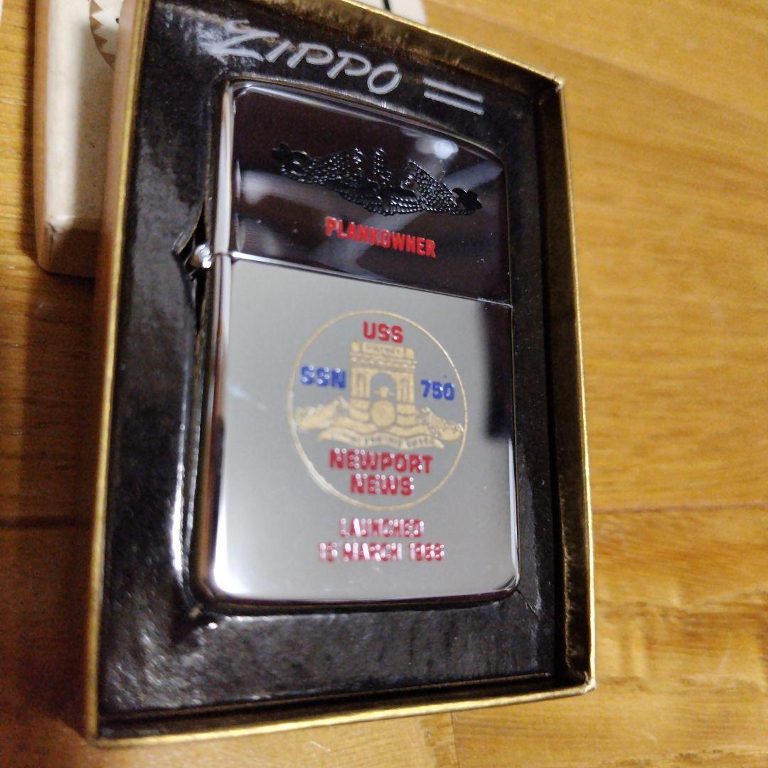 ボ*ク様 アメリカ海軍 原子力潜水艦 USS NEWPORT NEWS ビンテー