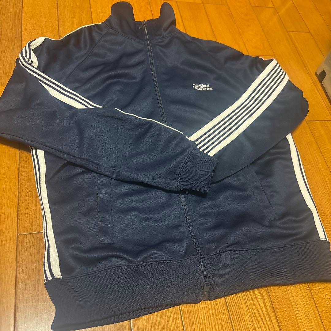 THE ORAL CIGARETTES ジャージ　2024