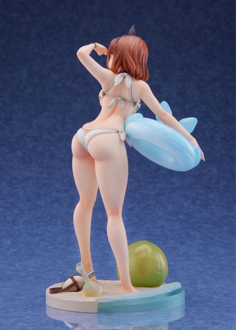 ライザ ー白水着ver.ー 1/6 完成品フィギュア
