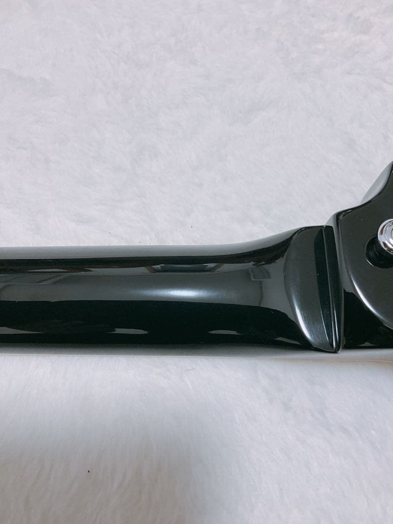 極上品 ZEMAITIS ZVW22 EB ナチュラル ソフトケース付き