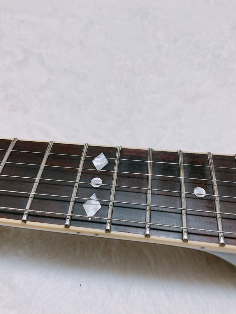 極上品 ZEMAITIS ZVW22 EB ナチュラル ソフトケース付き