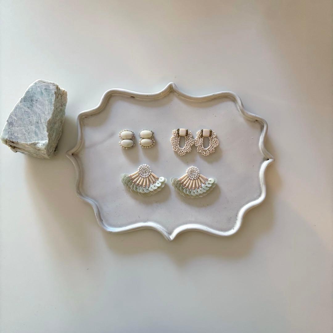 mitzzz様　オーダーメイドピアス