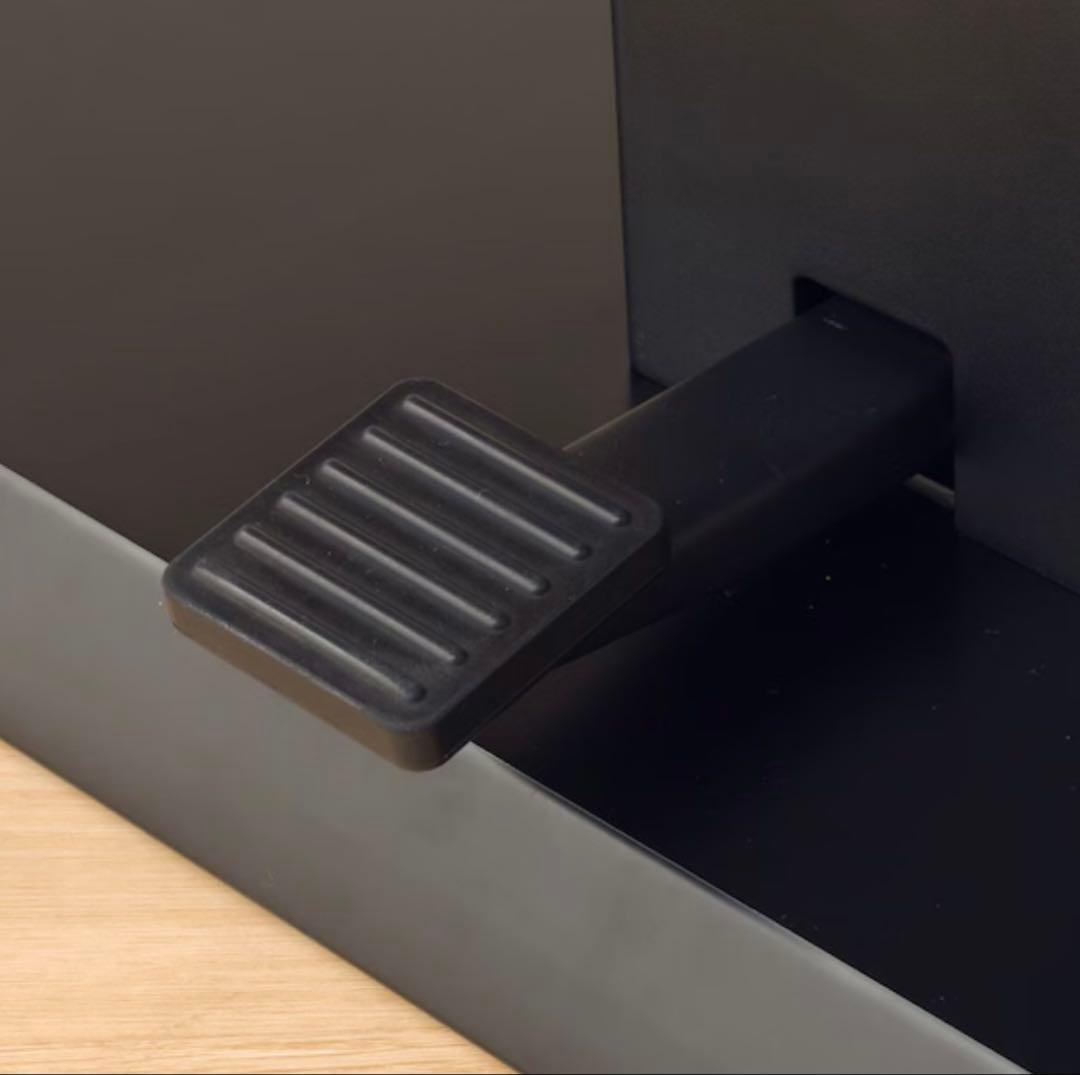 【11月13日まで】昇降テーブル LC-004 ブラウン