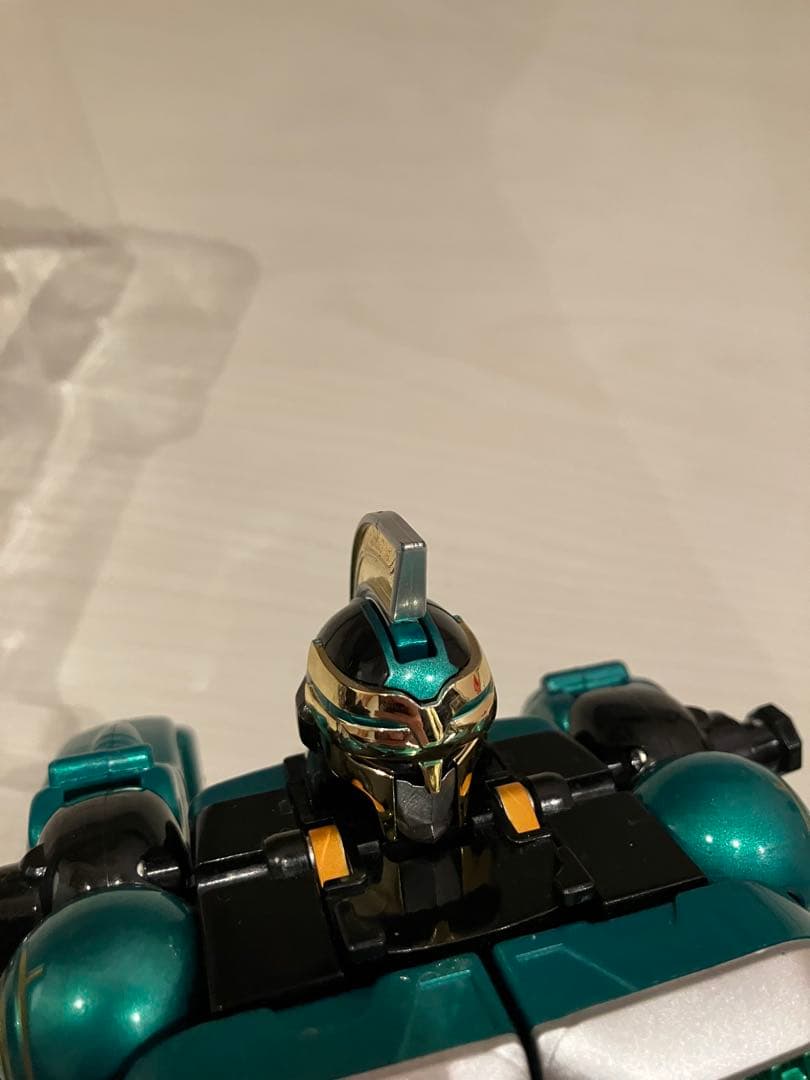 ガオレンジャー　ガオゴリラ