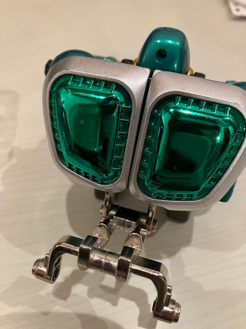 ガオレンジャー　ガオゴリラ