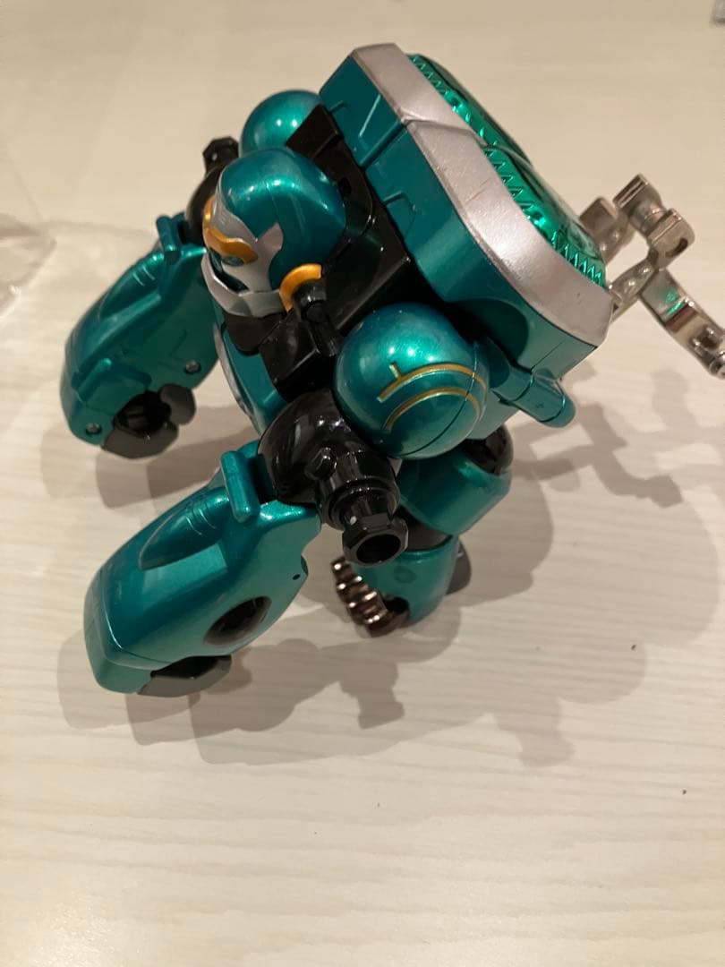 ガオレンジャー　ガオゴリラ