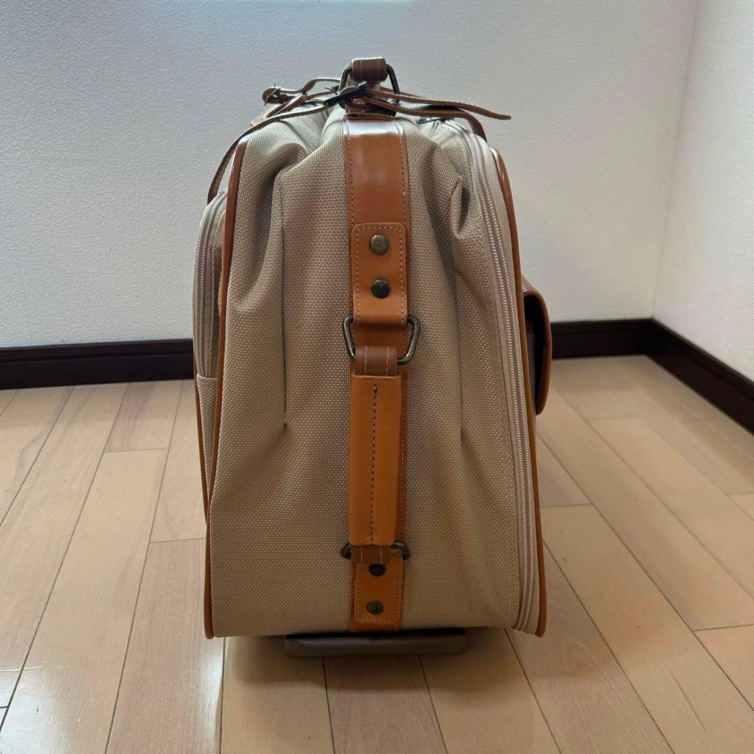 小泉トランク　ボストン　午後の紅茶