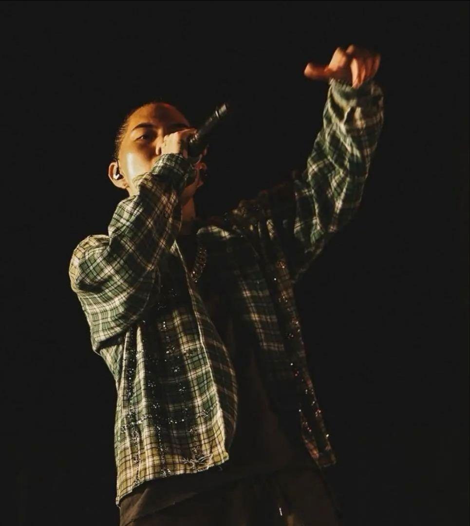 【だい】【正規品】VALE FOREVER Rushmore Tee