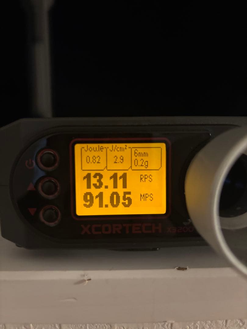 東京マルイ 次世代電動ガン URG-I 11.5inch BLACK 美品