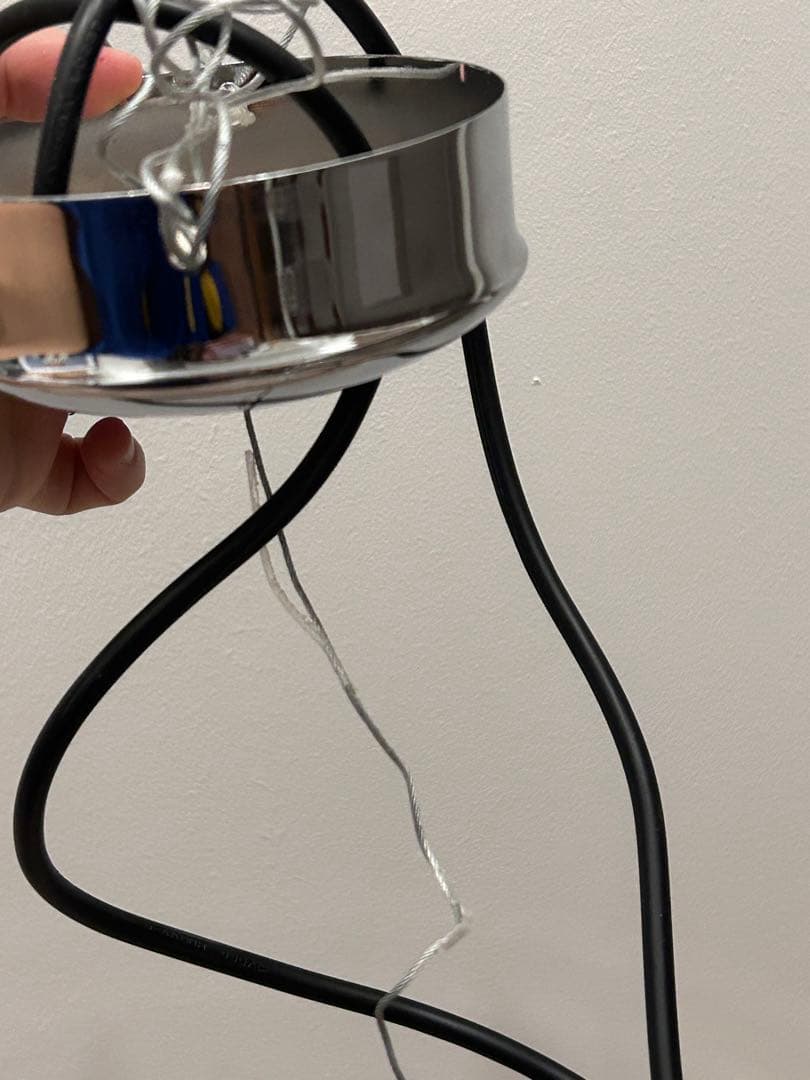 ヴェルナーパントン VP GLOBE 40 VPグローブ リプロダクト