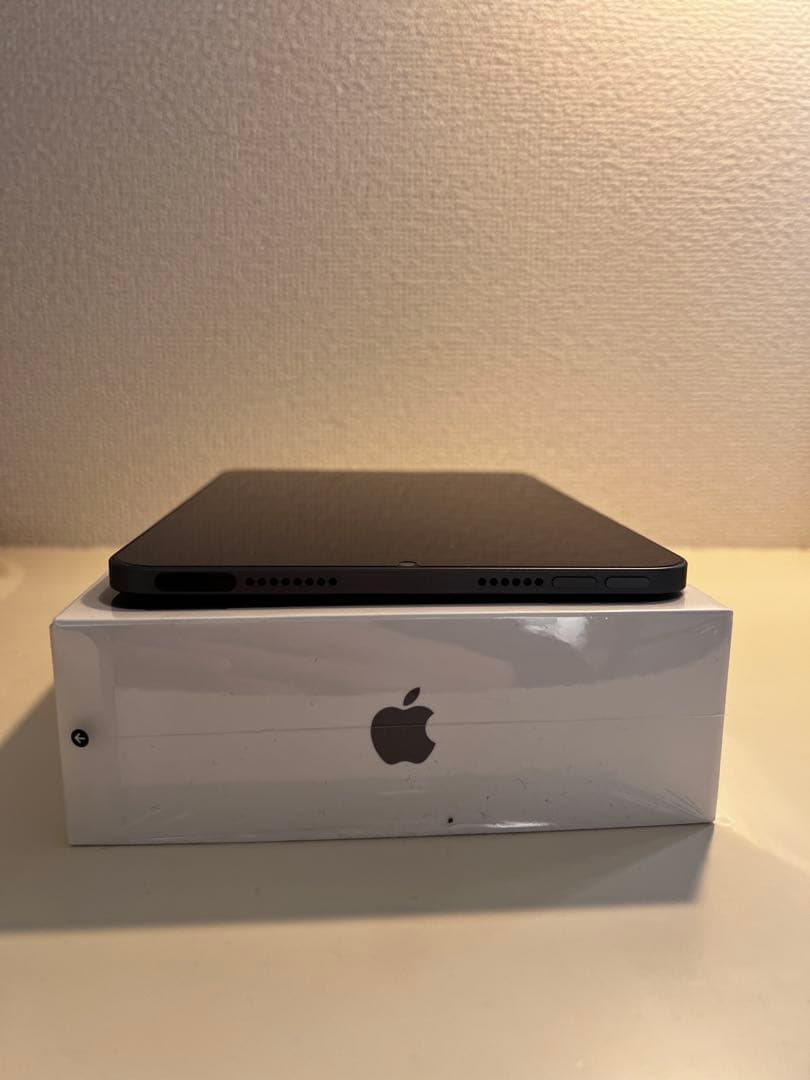 Apple iPad mini 6世代256GB