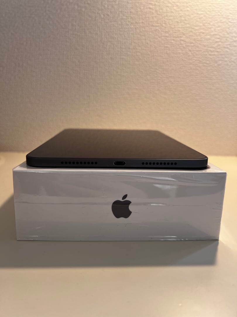 Apple iPad mini 6世代256GB