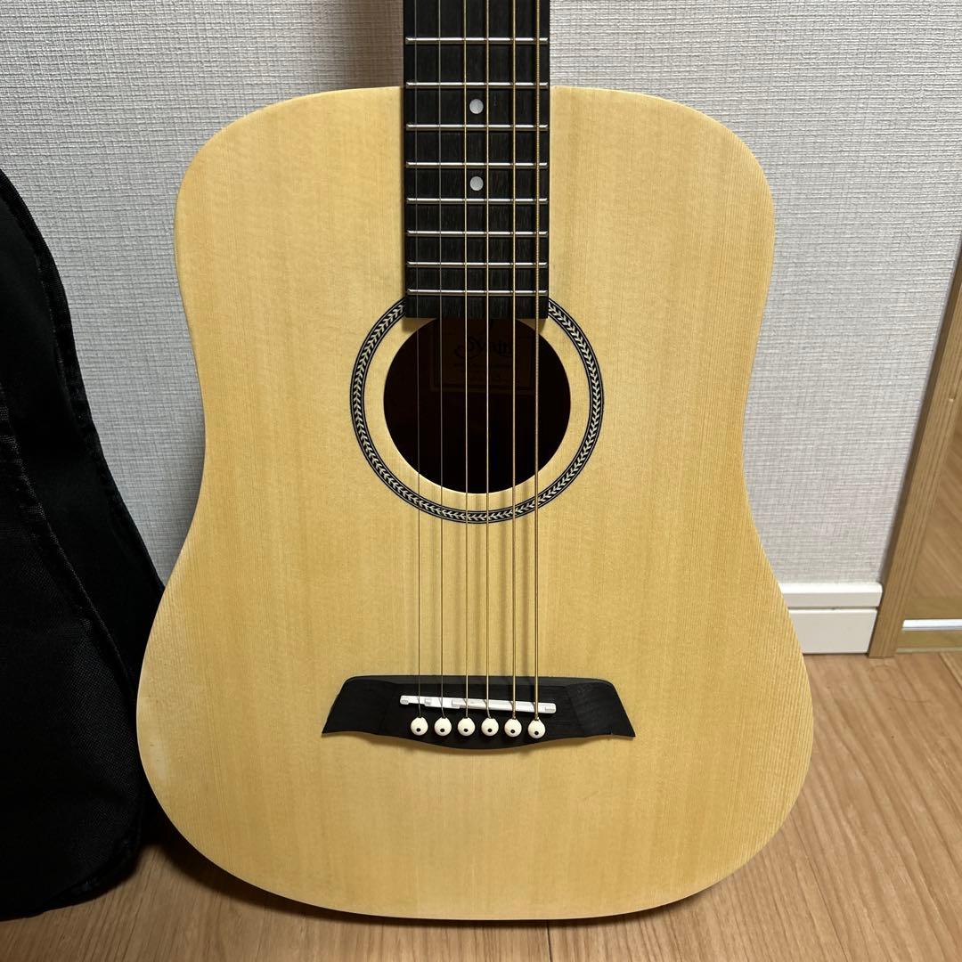 S.Yairi YM-02LH 左利き用