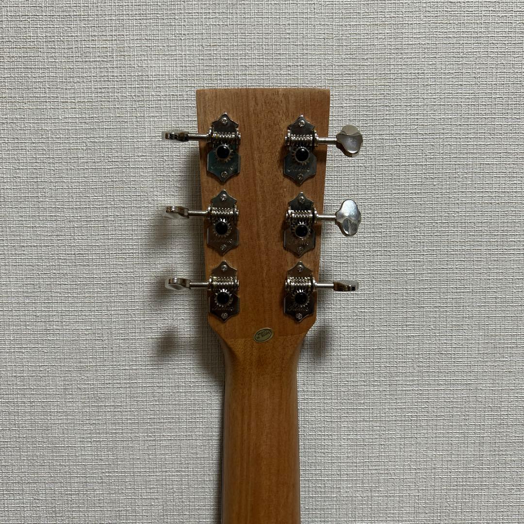 S.Yairi YM-02LH 左利き用