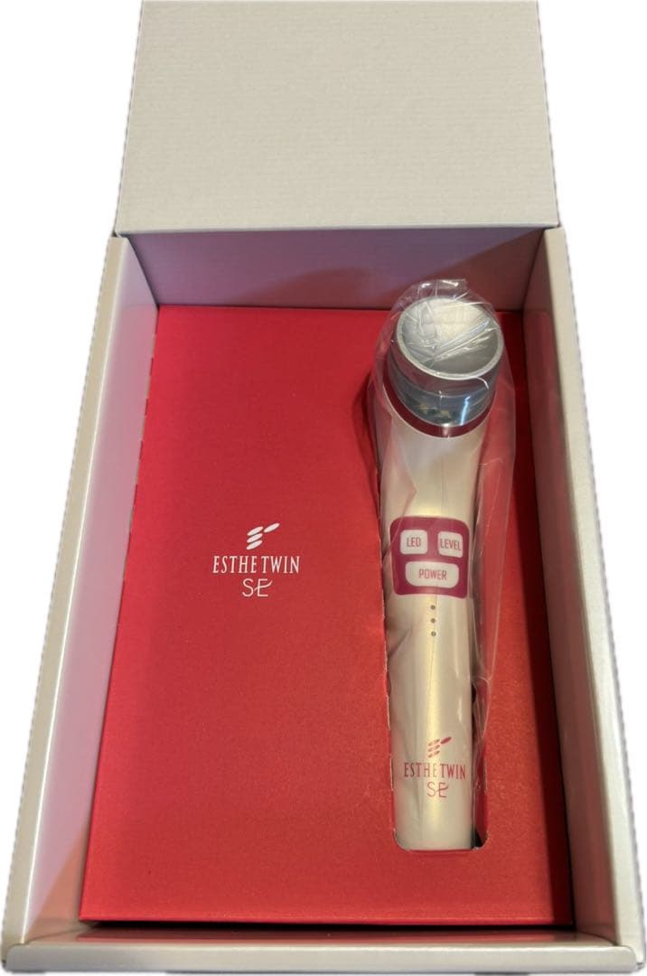 ESTHETWIN SE 美顔器