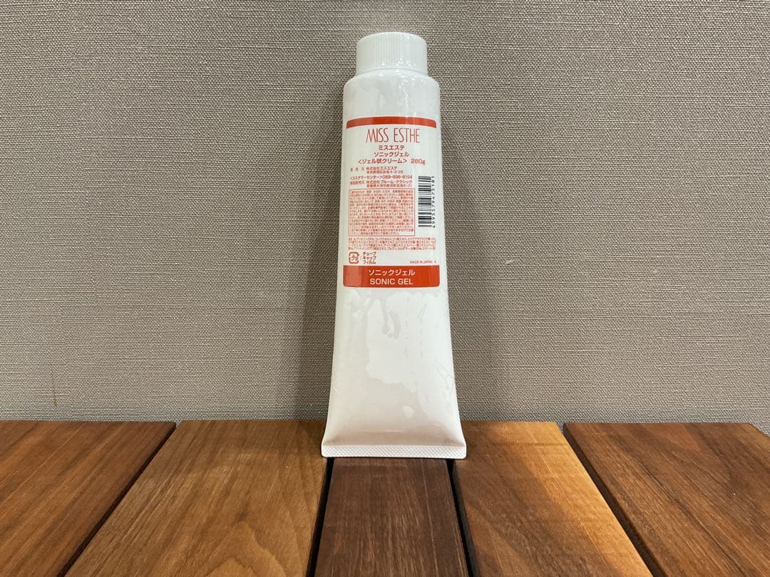 ESTHETWIN SE 美顔器