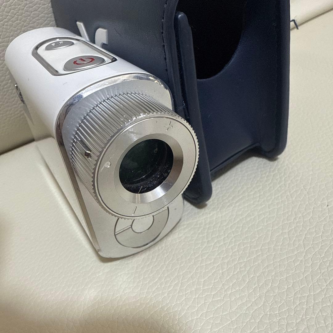 [ボイスキャディ] Voice Caddie CL2 ゴルフ用レーザー距離計