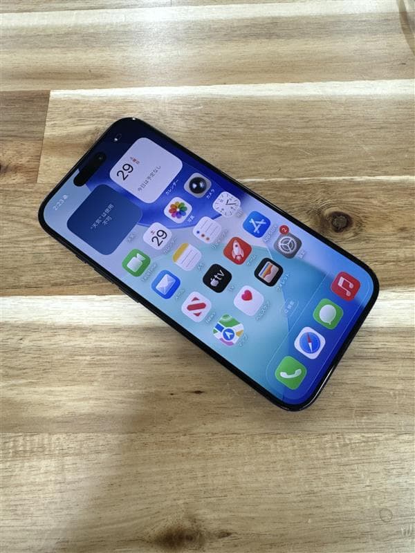 [不良なし] iPhone 15 pro｜256gb｜SIMフリー