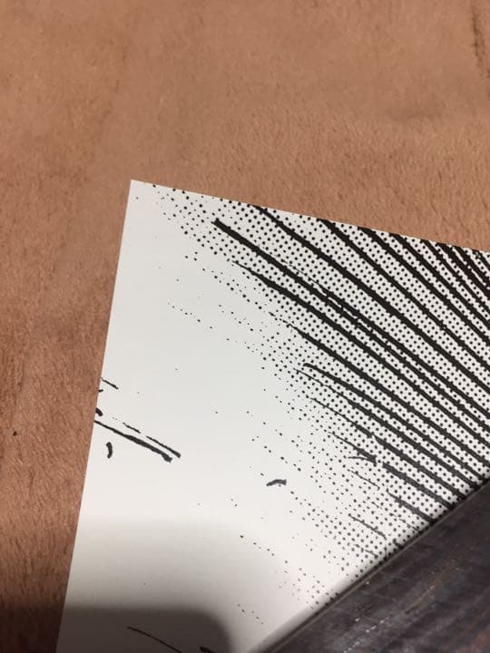 進撃の巨人 UFC JAPAN2014 ポスター RIZIN 非売品