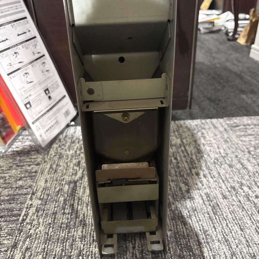 グローリー　EMS-7 両替機　ジャンク