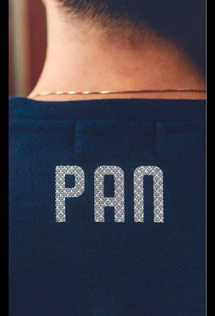 ミュージシャン SOL soonerorlater GuruGuru SWEATSHITS