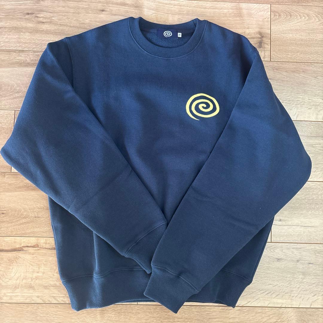 ミュージシャン SOL soonerorlater GuruGuru SWEATSHITS