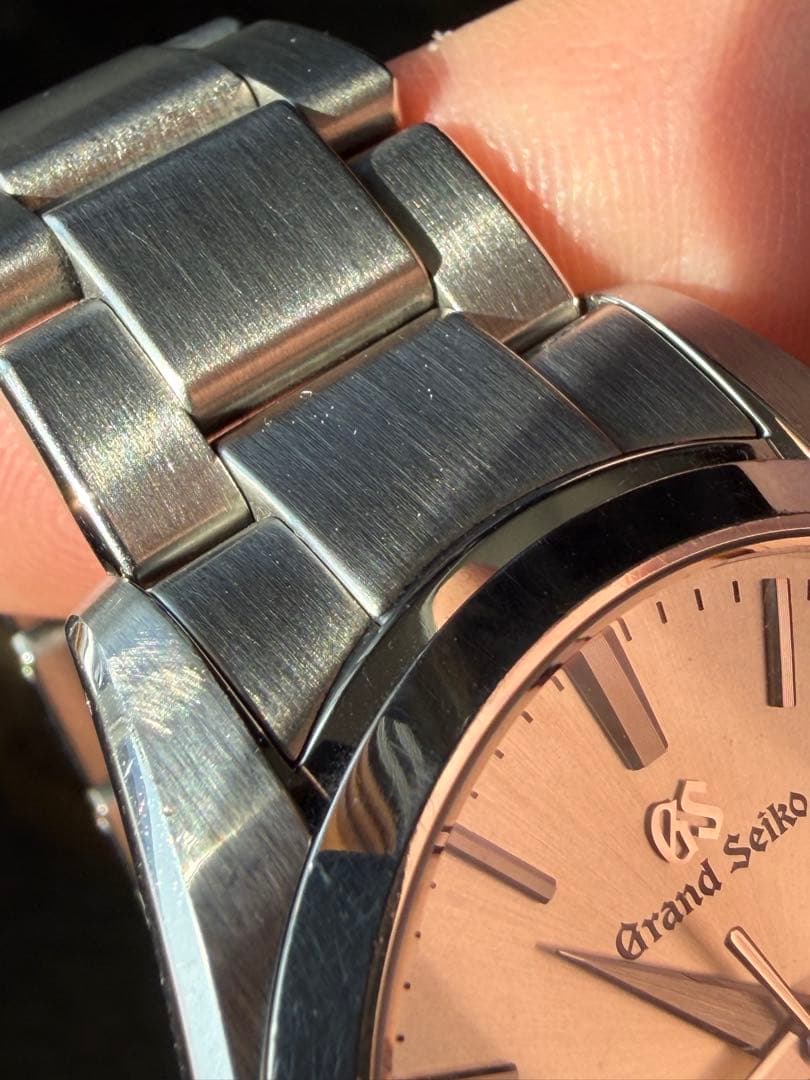 Grand Seiko SBGX263／9F62-0AB0
