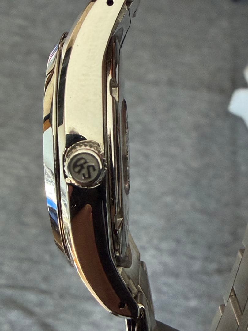 Grand Seiko SBGX263／9F62-0AB0