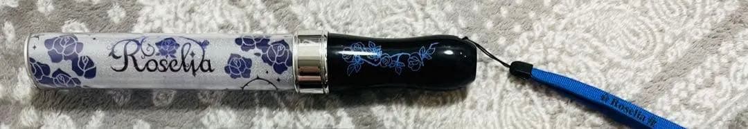 希少　バンドリ Roselia 1st LIVE Rosenlied ブレード