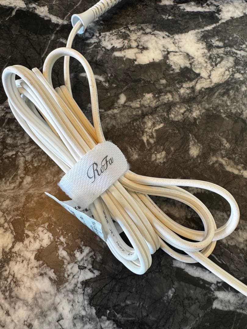 【正規品】ReFa BEAUTECH STRAIGHT IRON