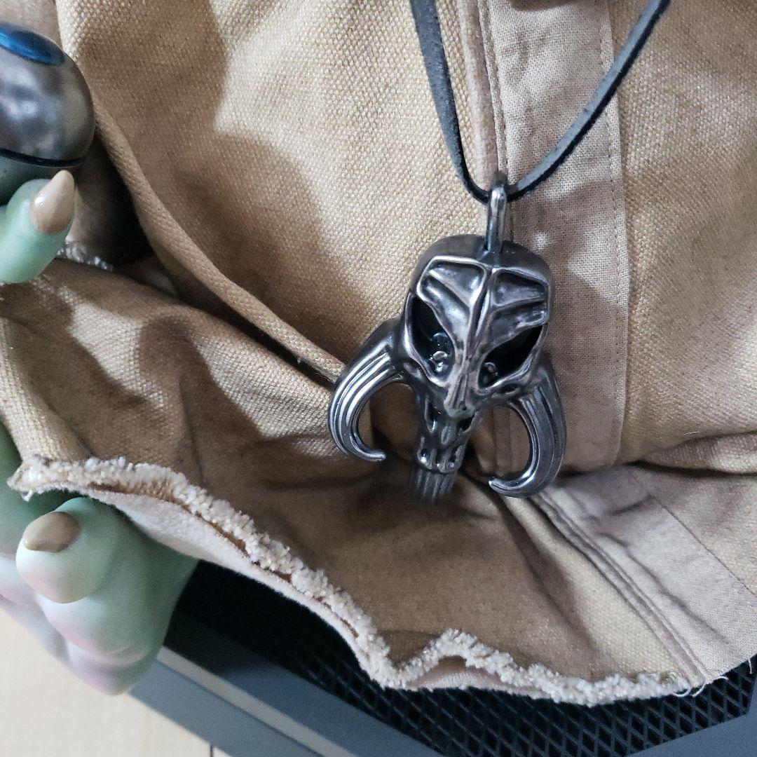 ホットトイズ　チャイルド　ライフサイズ　The Child グローグー