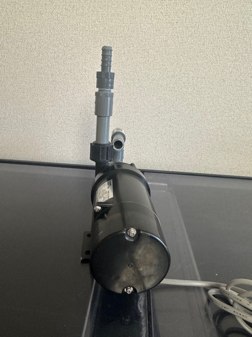 SANSO マグネットポンプ PMD-421B2M