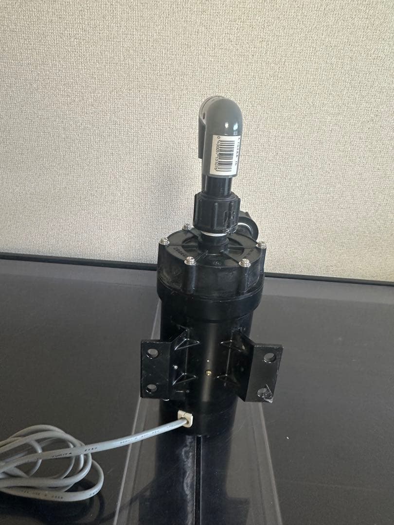 SANSO マグネットポンプ PMD-421B2M