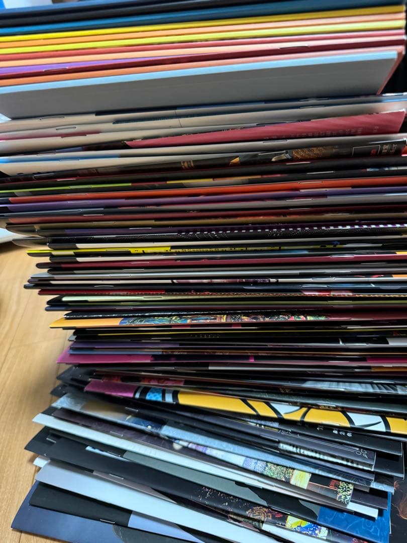 L'Arc-en-Ciel ラルク　FC会報vol.12〜92 継続特典