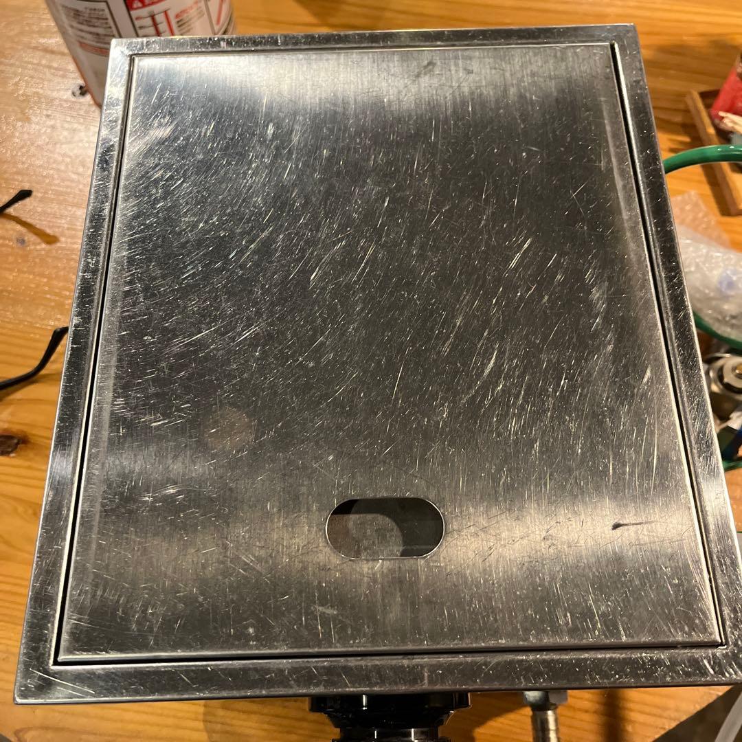 氷冷式ビールサーバー　NITTOKU