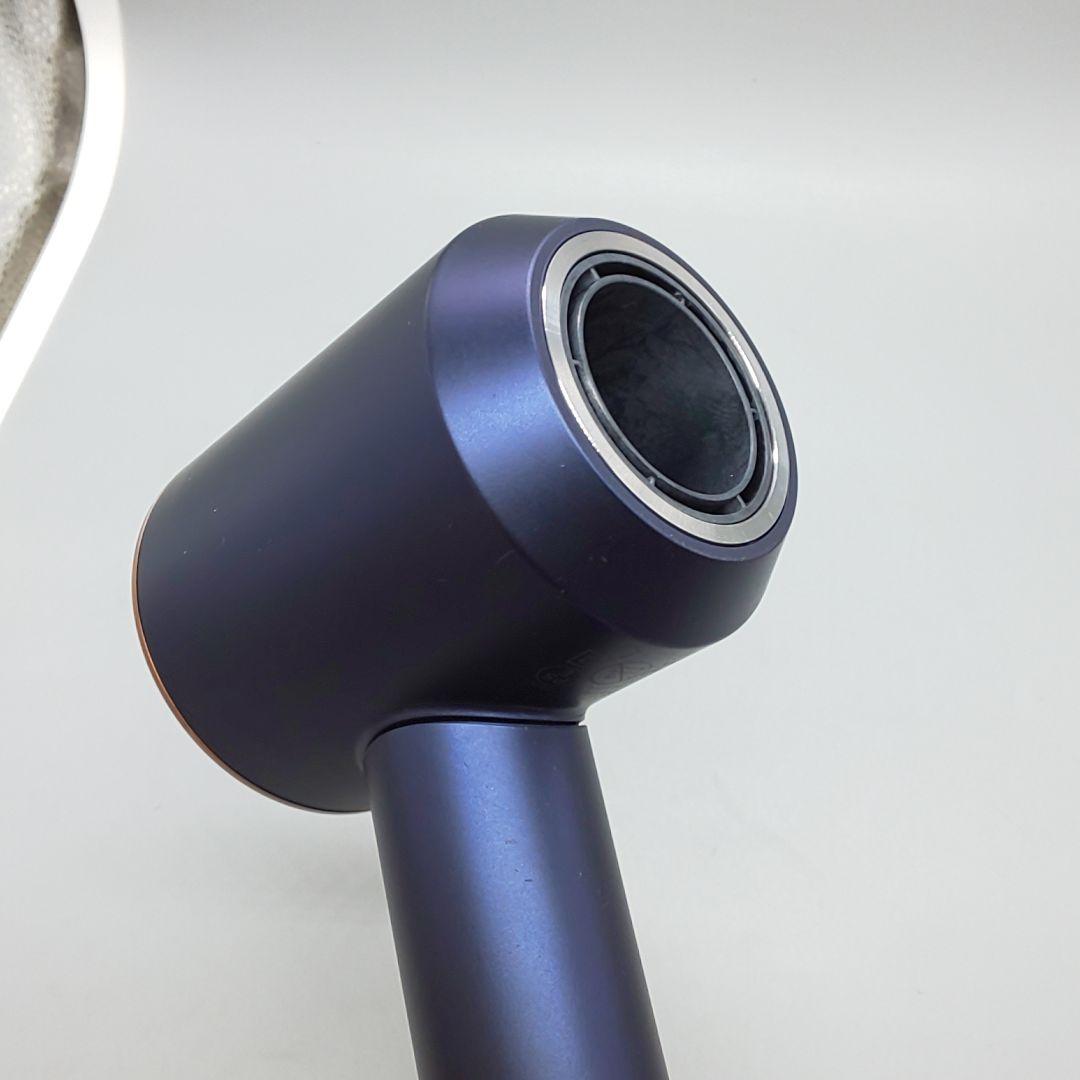 ダイソン dysonドライヤー HD08《国内正規品・風量新品同様》731