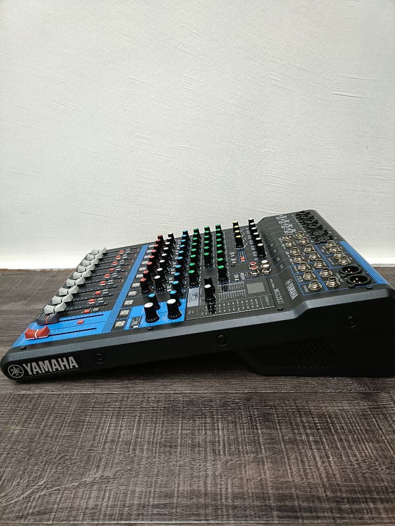 値下げ！YAMAHA MG12XU アナログミキサー 本体