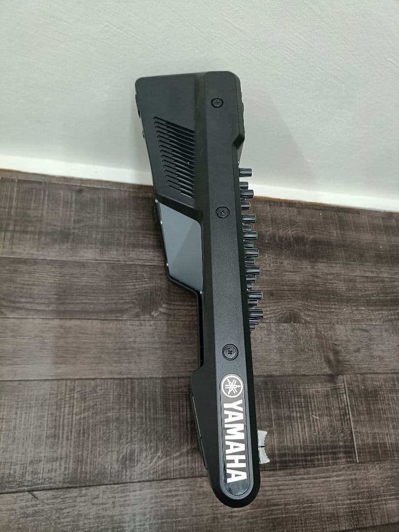 値下げ！YAMAHA MG12XU アナログミキサー 本体