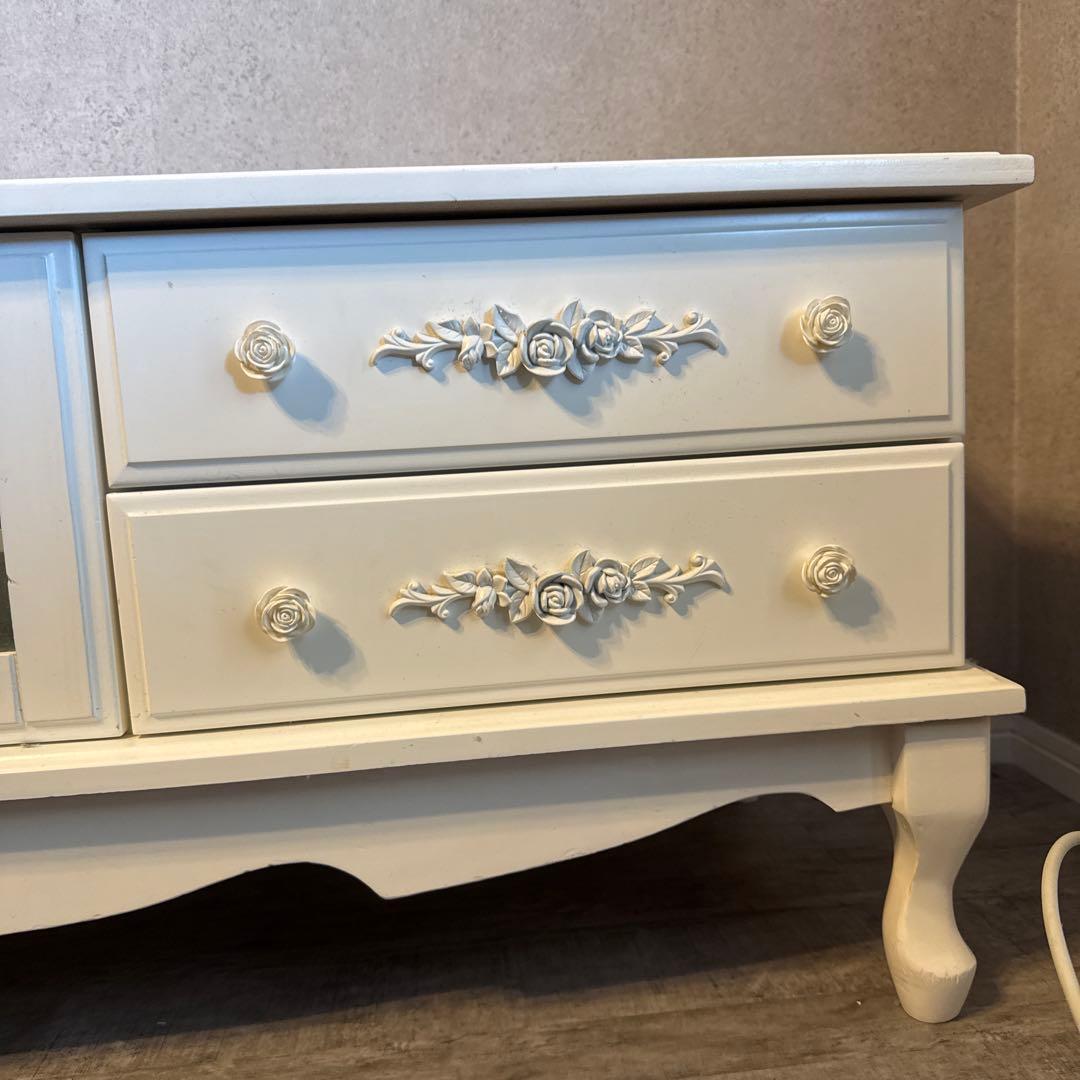 SALEテレビ台 幅150cm 高さ46cm 奥行き40cm