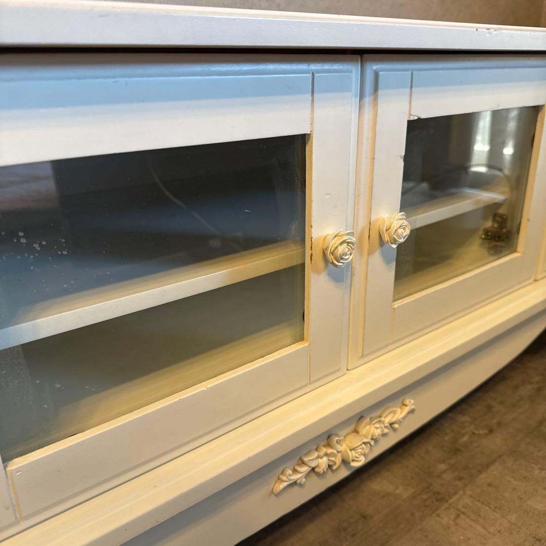 SALEテレビ台 幅150cm 高さ46cm 奥行き40cm