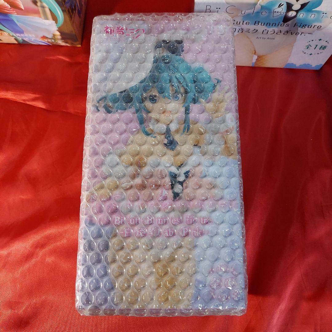 初音ミク フィギュア 7点セット FIGURE