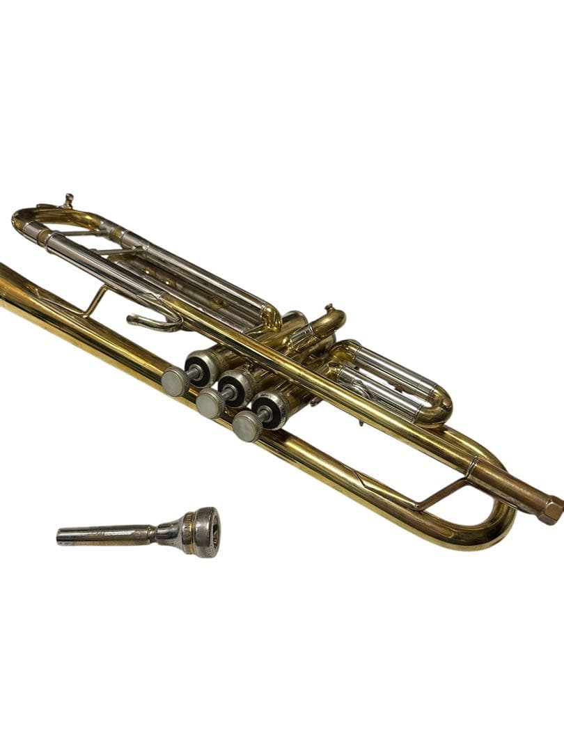 r*o様 バッグ トランペット Bach Stradivarius 180ML3