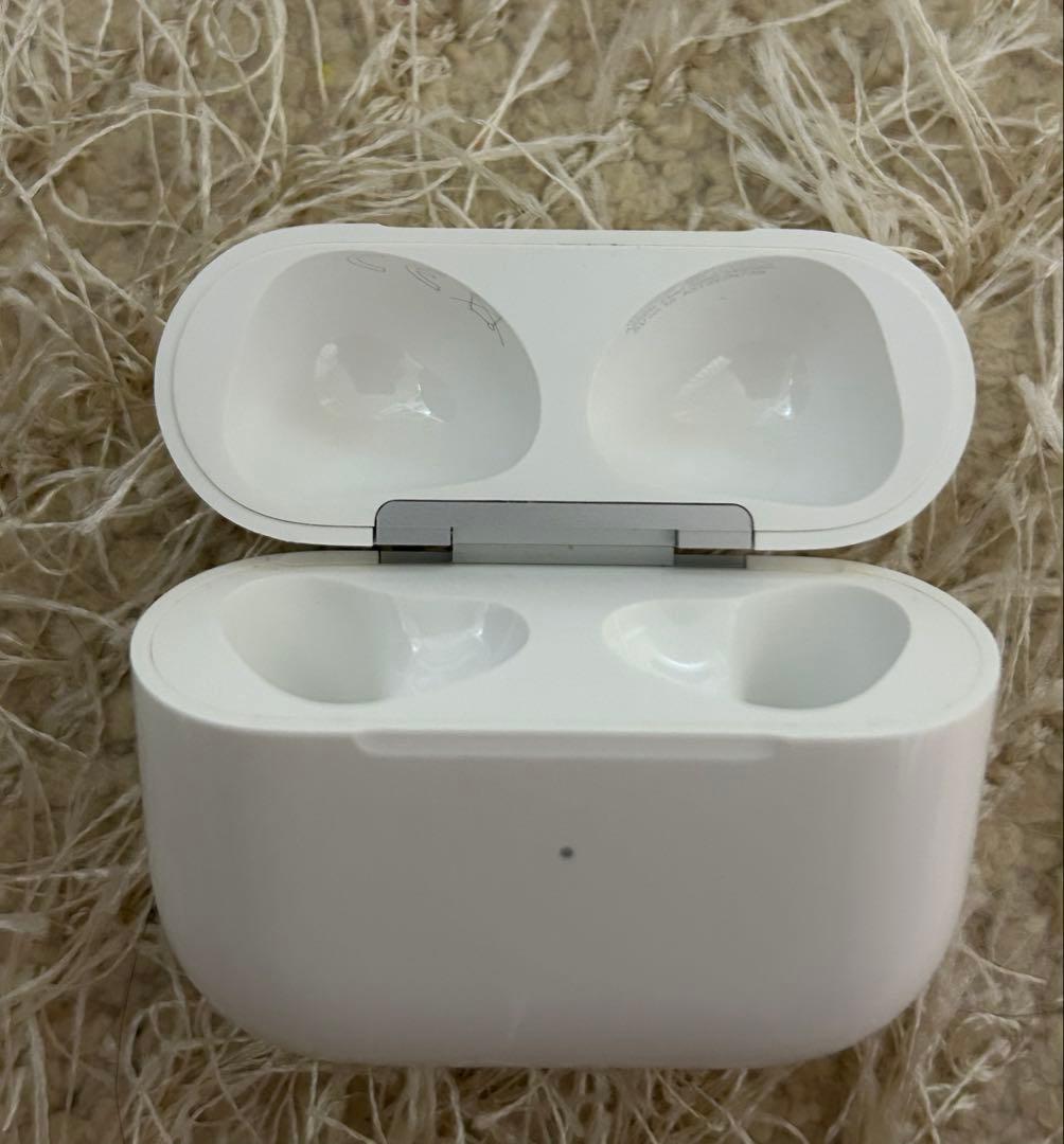 Apple AirPods 第3世代 AirPods3 MagSafe