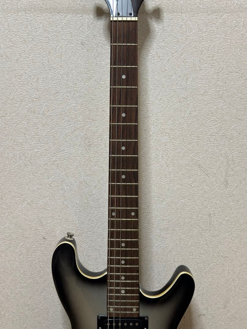 ギター MD l D by summer